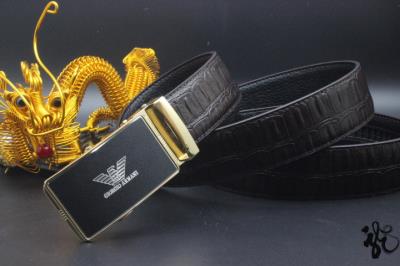 ARMANI Belts-5